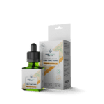 CBD CBG Tincture