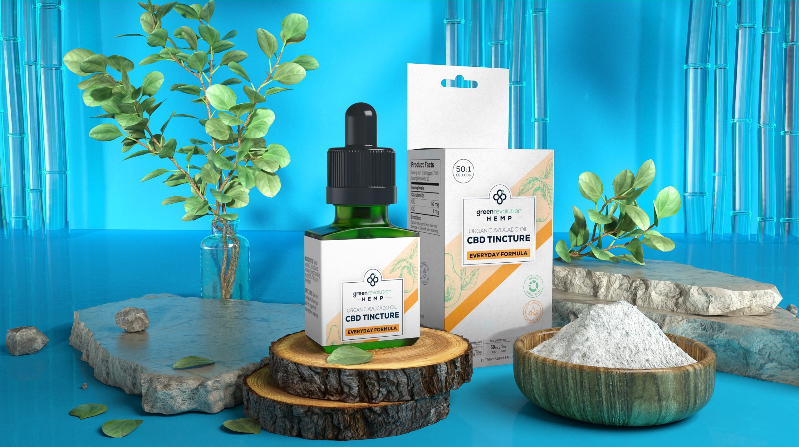 cbd focus