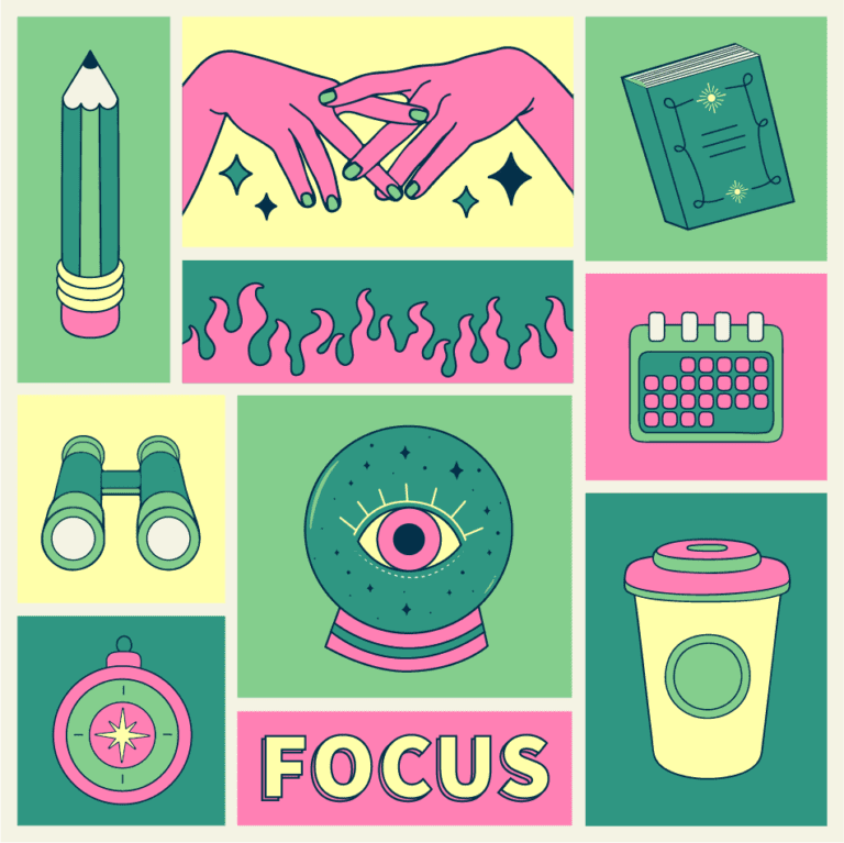 cbd for focus