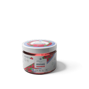 CBN gummies for sleep