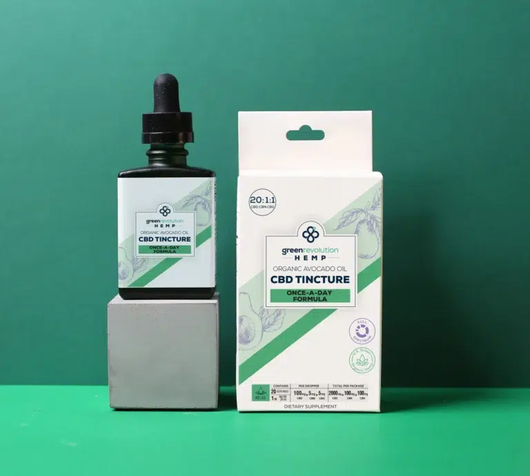 cbd tincture for sale
