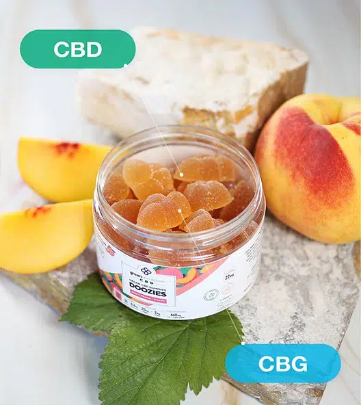 mood cbd gummies