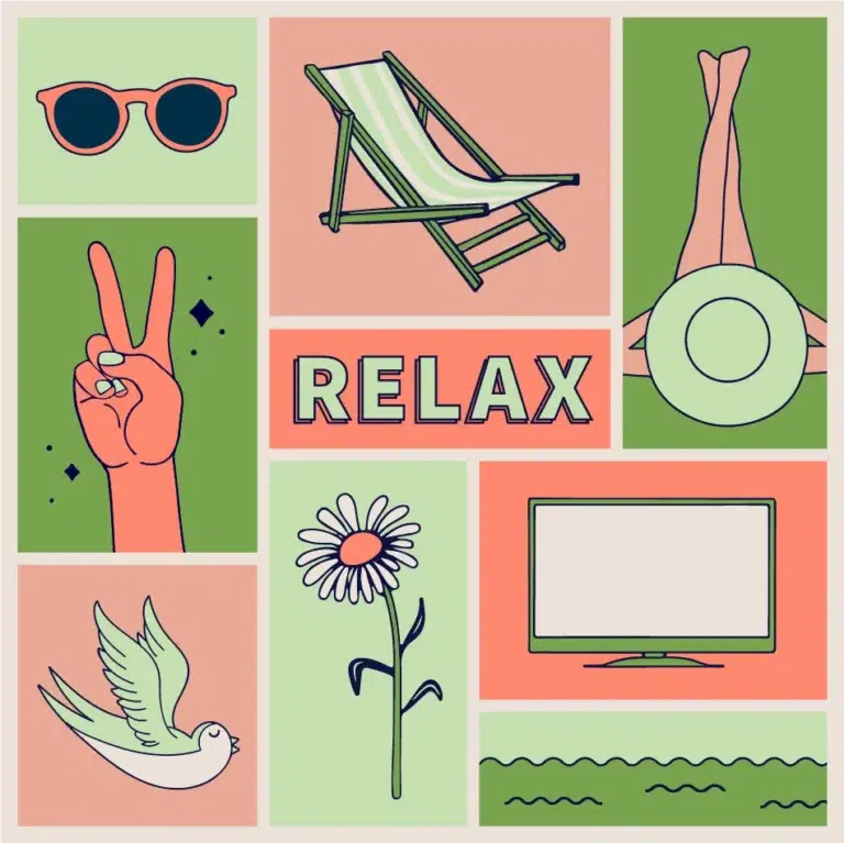 cbd to relax
