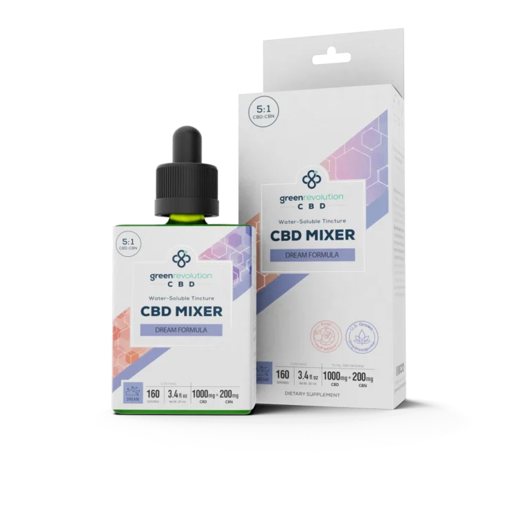 water soluble hemp cbd oil