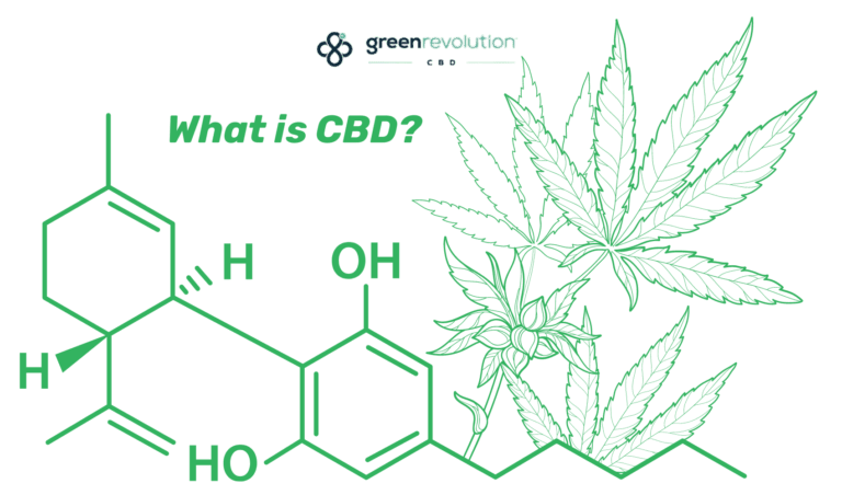 What is CBD