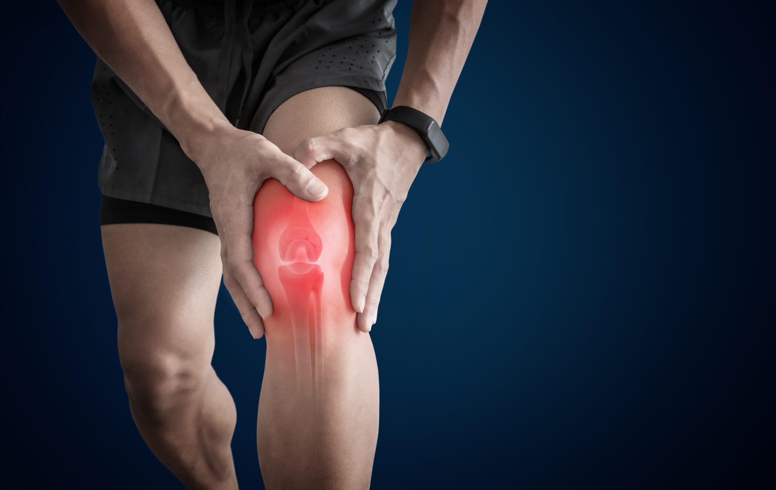 cbd for knee pain